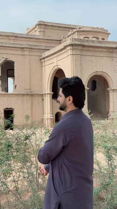 Saad Khan