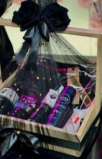 gift hampers