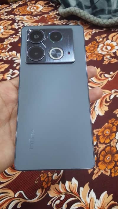 Infinix Note 40 ( 8 GB + 256 GB)