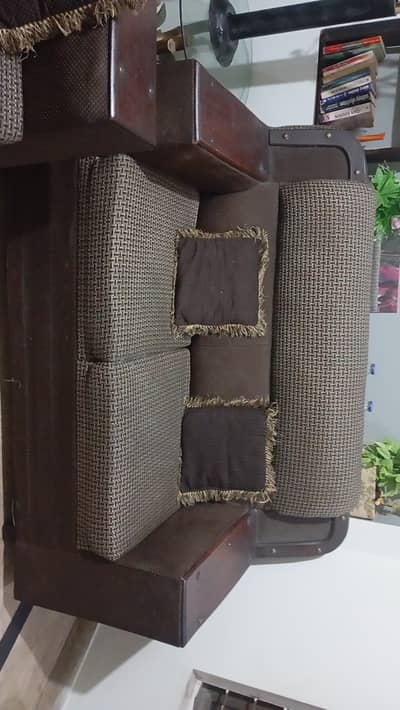 Sofa Set in good condition