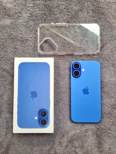 Iphone 16 non pta jv