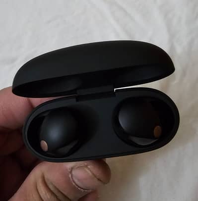 Sony WF-1000XM5 Wireless ANC Earbud-Original