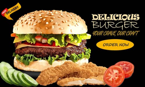 Professional Graphic Designer – Logo & Social Media Design