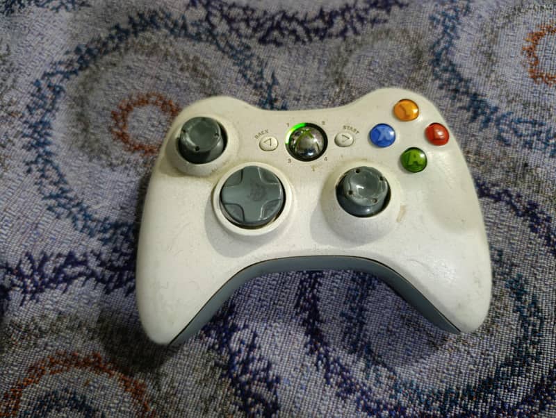 Xbox 360 0