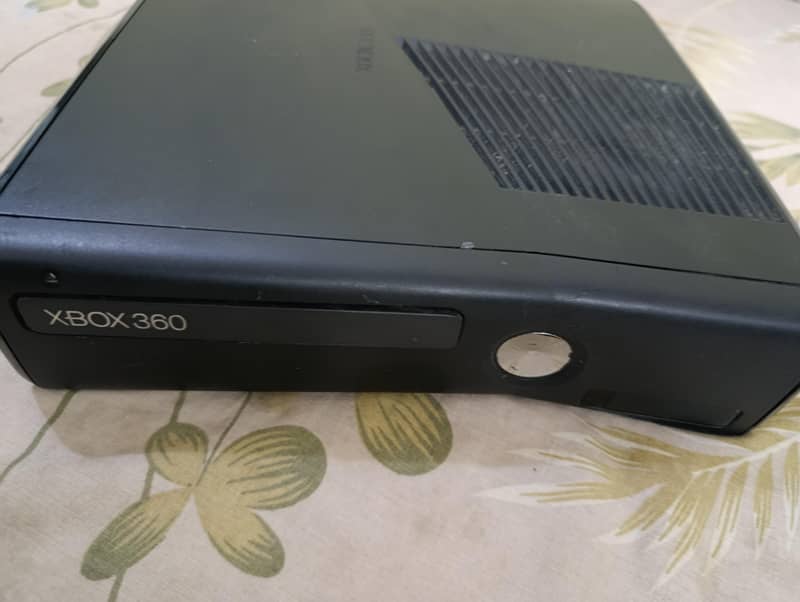 Xbox 360 4