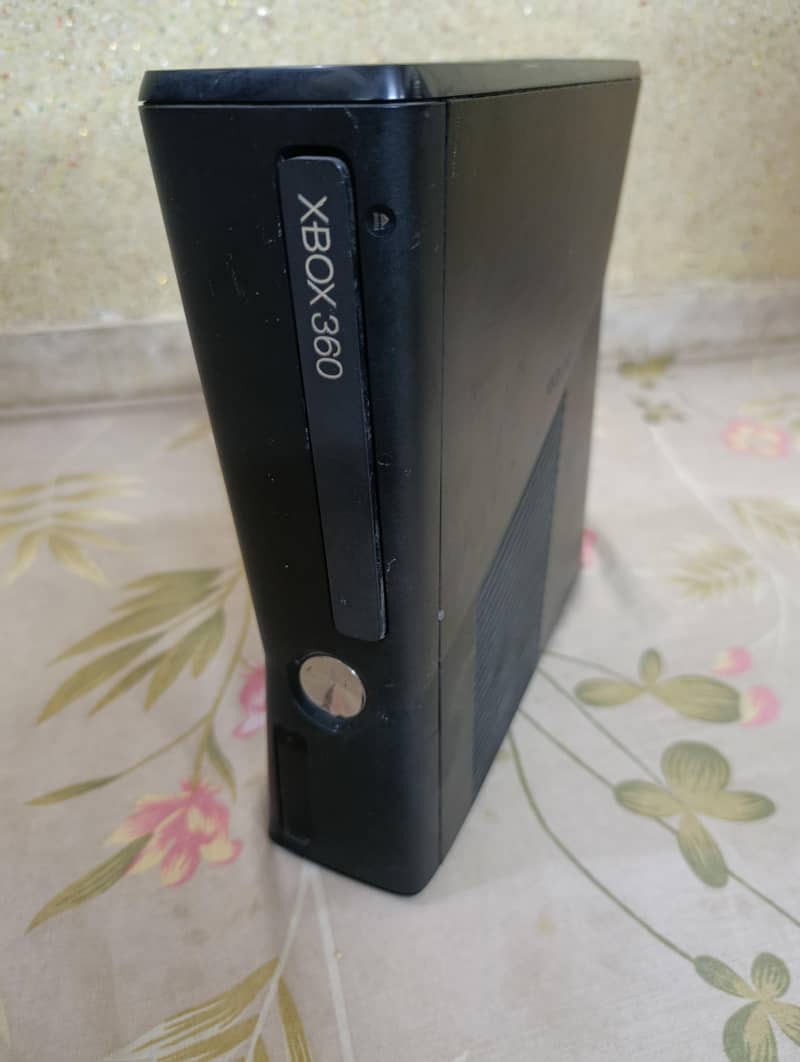 Xbox 360 6