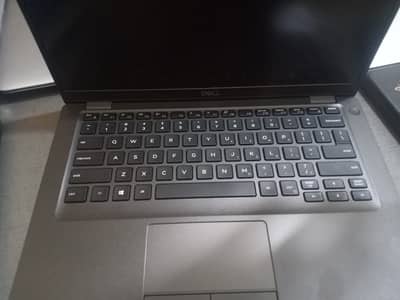 Dell Lattitude 5310 - Core i5 - 8th Gen