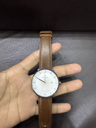 Nord green master piece