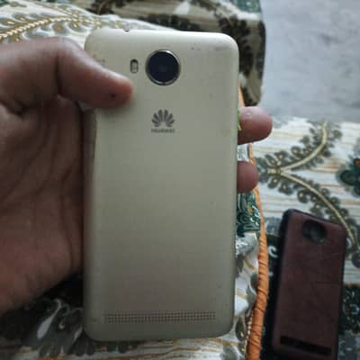 Huawei lua u22