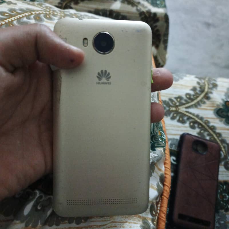 Huawei lua u22 0