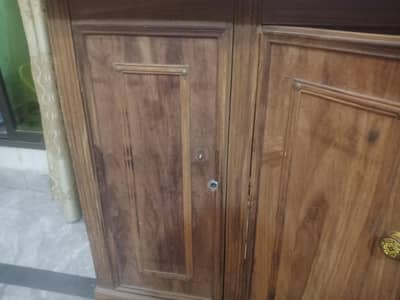 iron stand istari stand