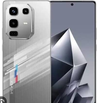 infinix note 50 pro 12/256 need and clean phone