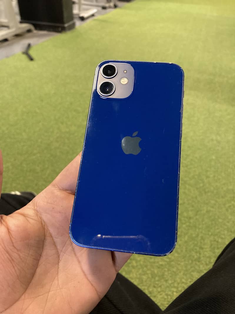 Iphone 12 mini 2