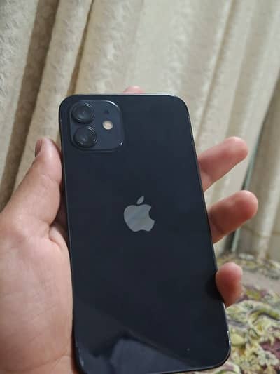 iPhone 12 64gb factoryunlock 10/10condition