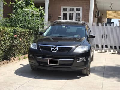 Mazda CX-9