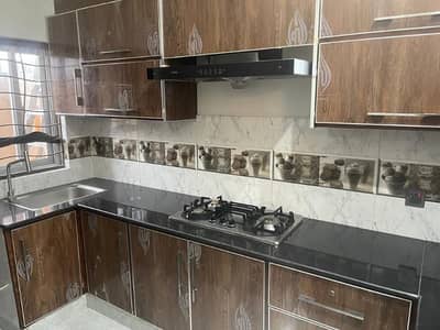 5 Marla Lower Portion Available For Rent Pak Arab Housing Society