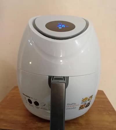 Kenwood Air Fryer HFP30, 1500 W