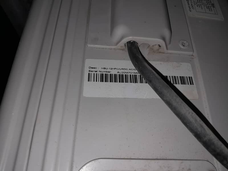 Split AC 6