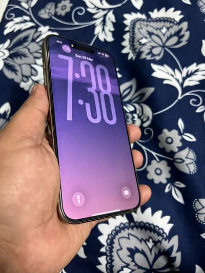 Selling my iphone 16 pro max