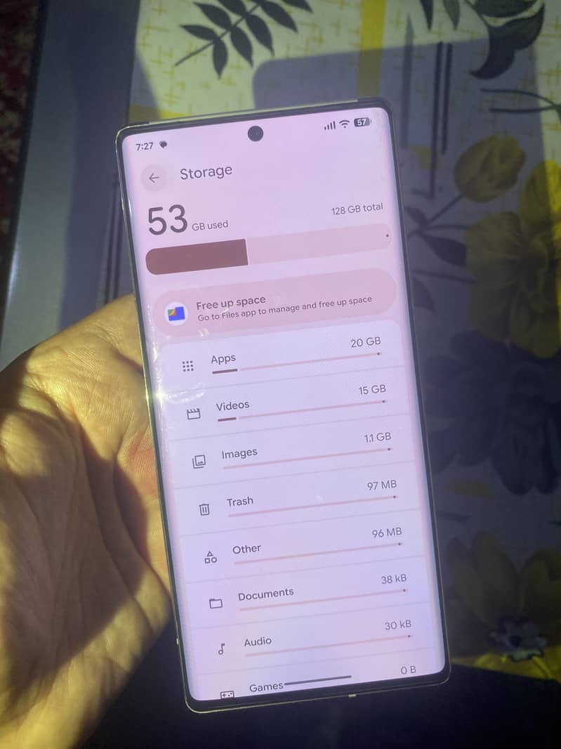 Google Pixel 6 Pro 0