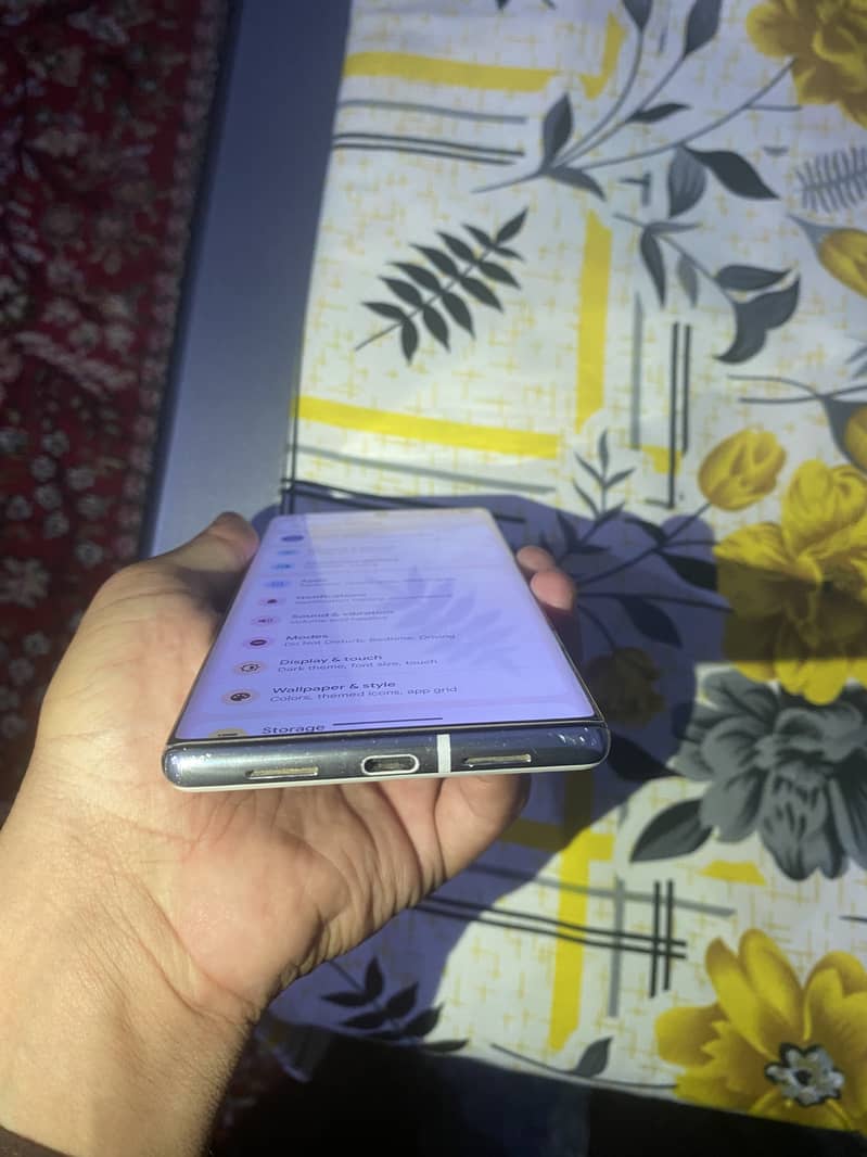 Google Pixel 6 Pro 1