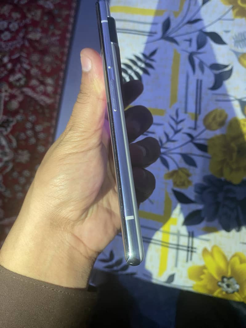 Google Pixel 6 Pro 3