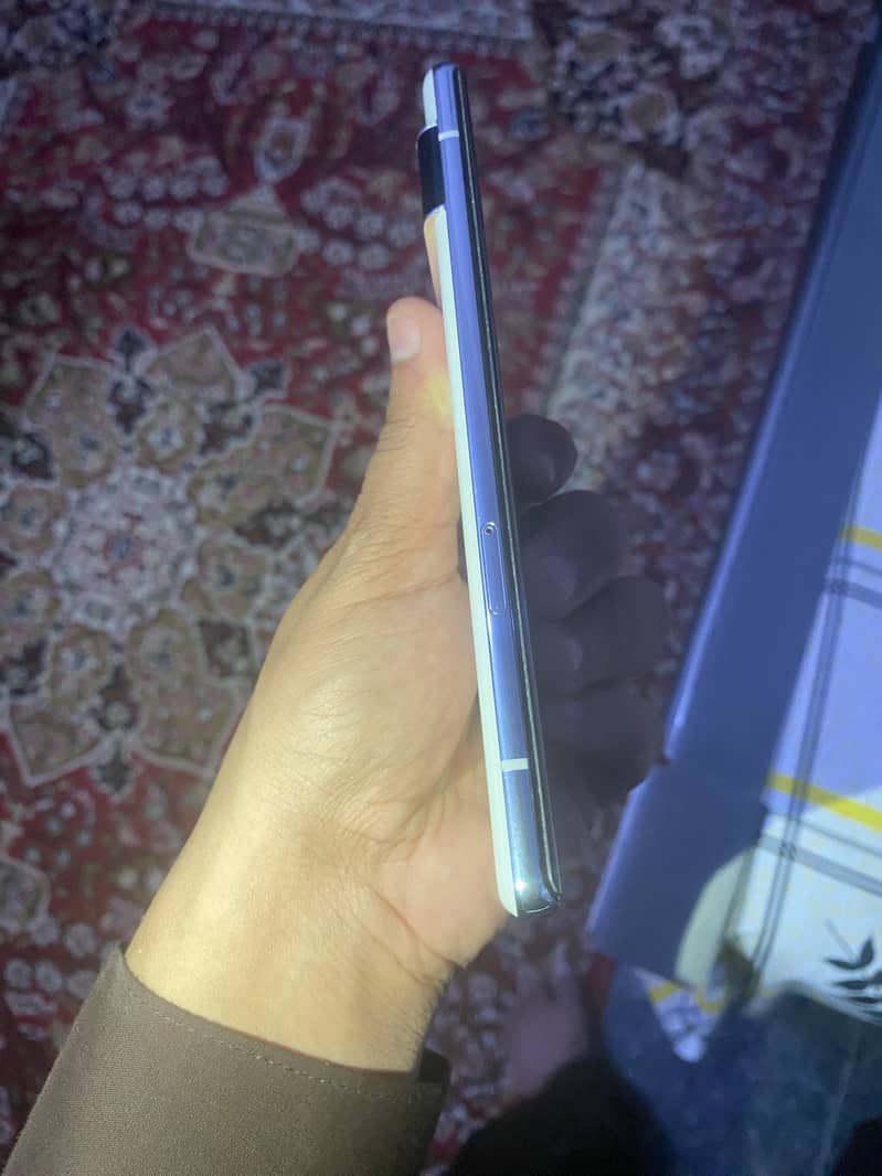 Google Pixel 6 Pro 5