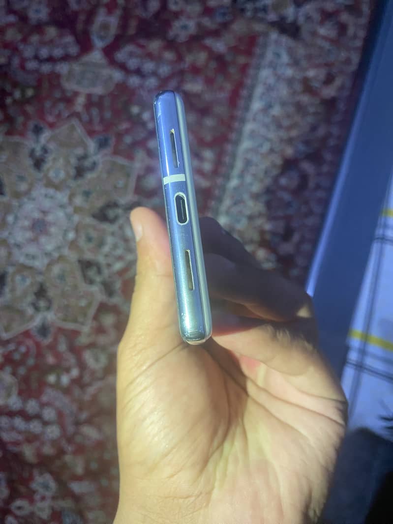 Google Pixel 6 Pro 6