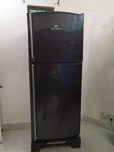 Fully Functional & Maintained Refrigerator - Dawlance