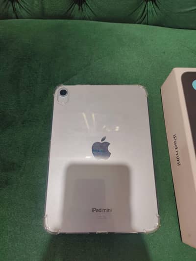 Ipad Mini 7 (128)gb