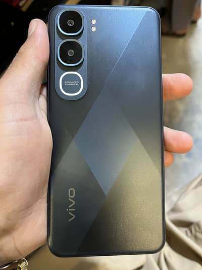 Vivo v21d
