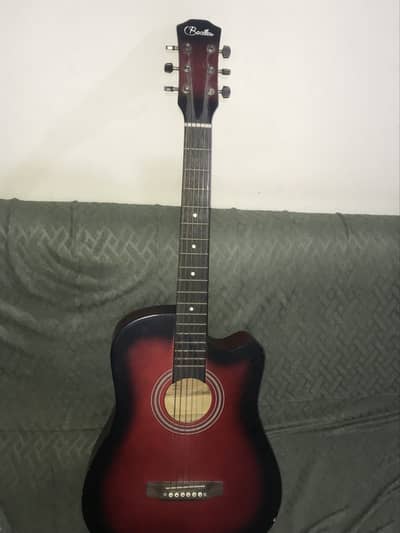 Guitar