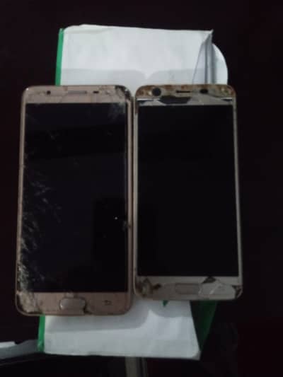 ( 1 ) J7 prime (2) J5 prime (3) S4