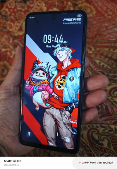 Infinix Hot 40 Pro For Sale