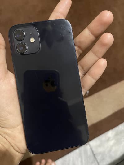 iPhone 12 (Non Pta 128 WaterPack )