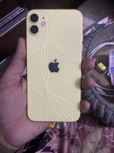 I phone 11 non pta Jv