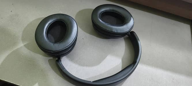 Ronin Magnitude headphone