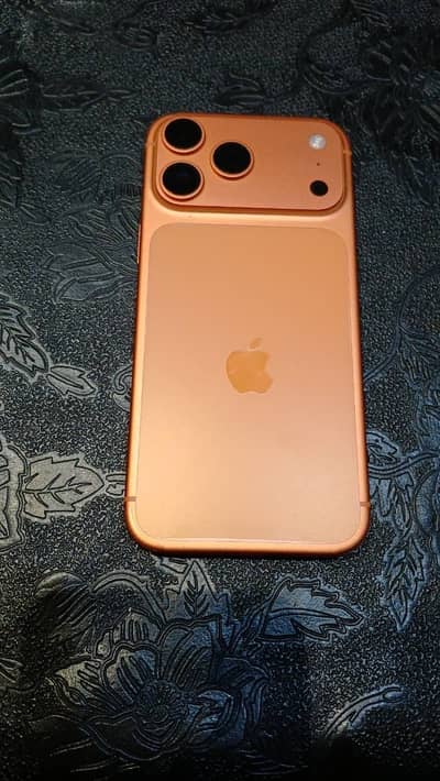 iPhone 17 pro max Non PTA