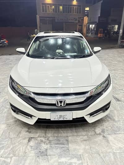 Honda Civic for sale