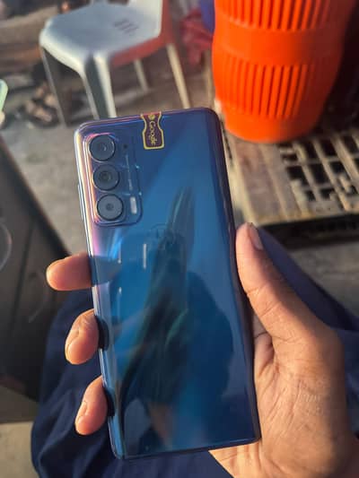 Motorola edge 5G uw 2021 exchange possible