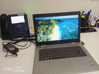 Core i5 7th Generation 8/128 With Charger