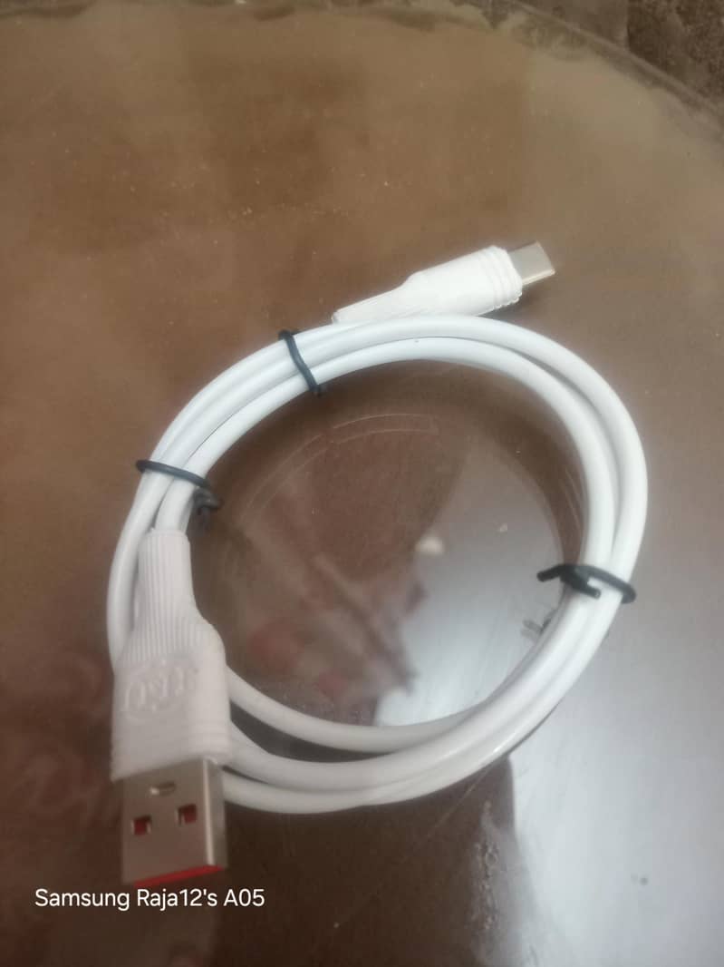data cable fast charging 1