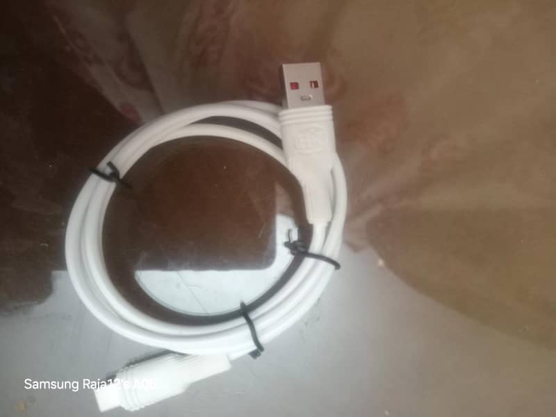 data cable fast charging 2