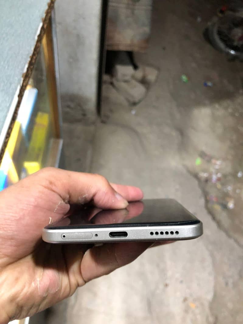 Redmi note 15 pro + 3