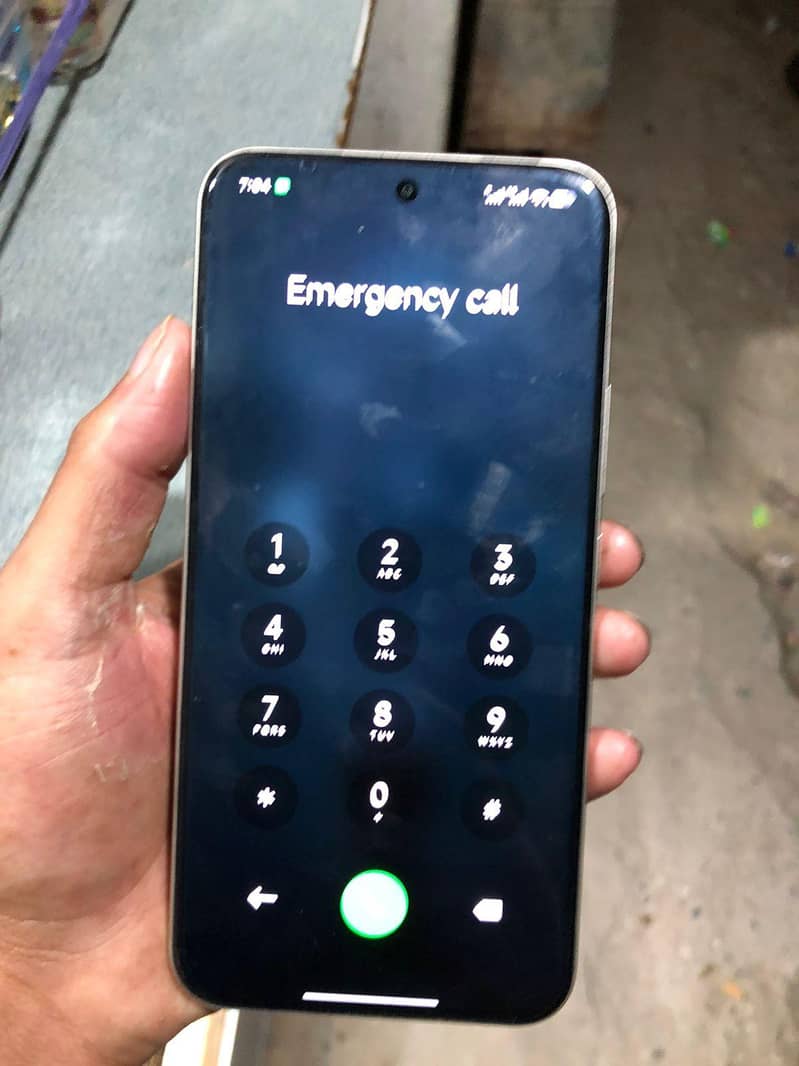 Redmi note 15 pro + 4