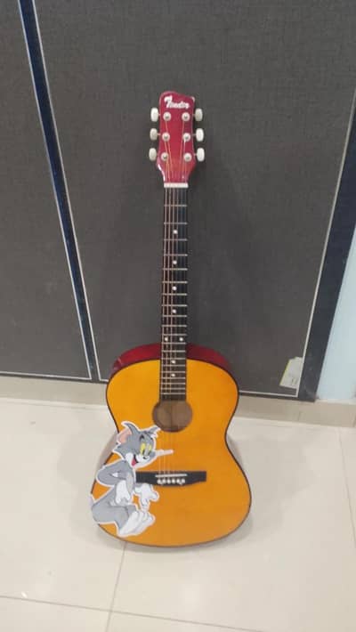 original fender company guitar