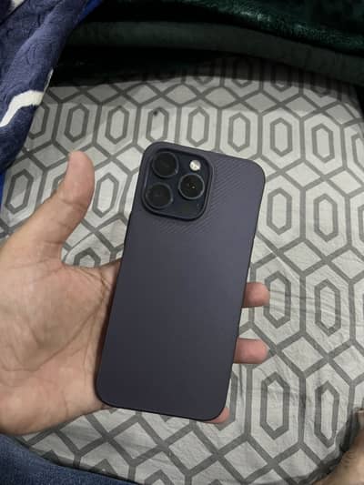 iPhone 15 pro max 1tb