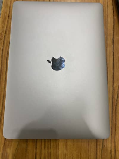MacBook Pro 13-inch 2017