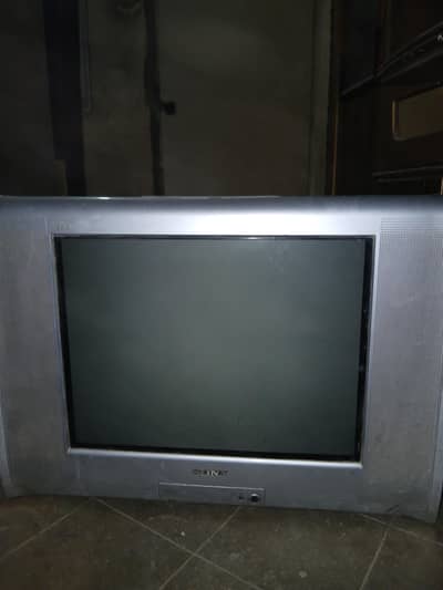 Sony wega 21inch