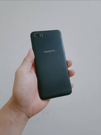 Oppo a1k 2/32GB PTA Approved